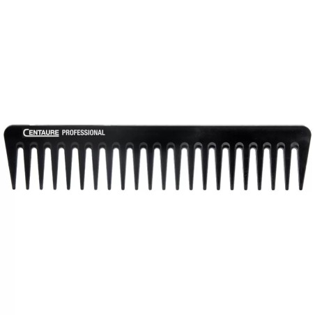 Peigne Mecheur (18,5cm) Abs Noir - Centaure