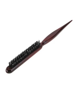 Brosse Centaure 3 rangs special chignon Sanglimixt