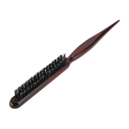 Brosse Centaure 3 rangs special chignon Sanglimixt