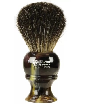 Blaireau 100%  T11 21-50  gris doux - Centaure