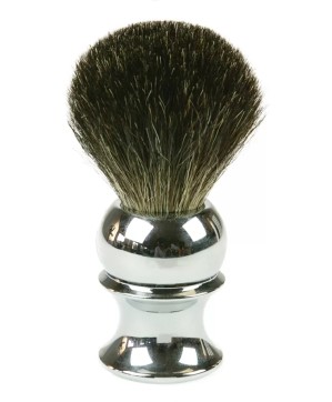 Blaireau Centaure 100% T12 23-55 gris doux METALIX
