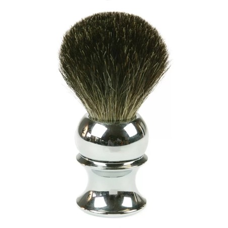 Blaireau Centaure 100% T12 23-55 gris doux METALIX