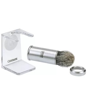 Blaireau Centaure 100% voyage T9 20-55  gris doux