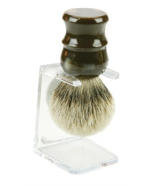 Blaireau Centaure 100% T11 21-50 gris extra doux