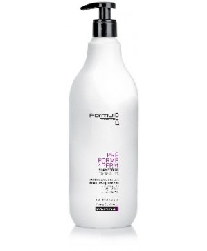 Shampoing PH Neutre (1L) - Integral Beauty