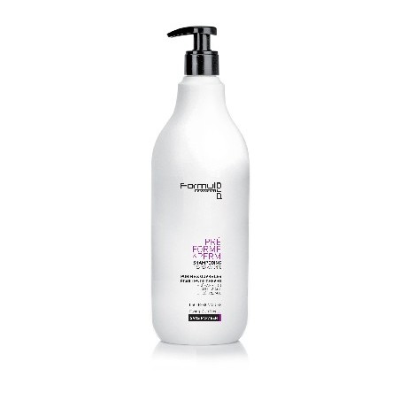 Shampoing PH Neutre (1L) - Integral Beauty