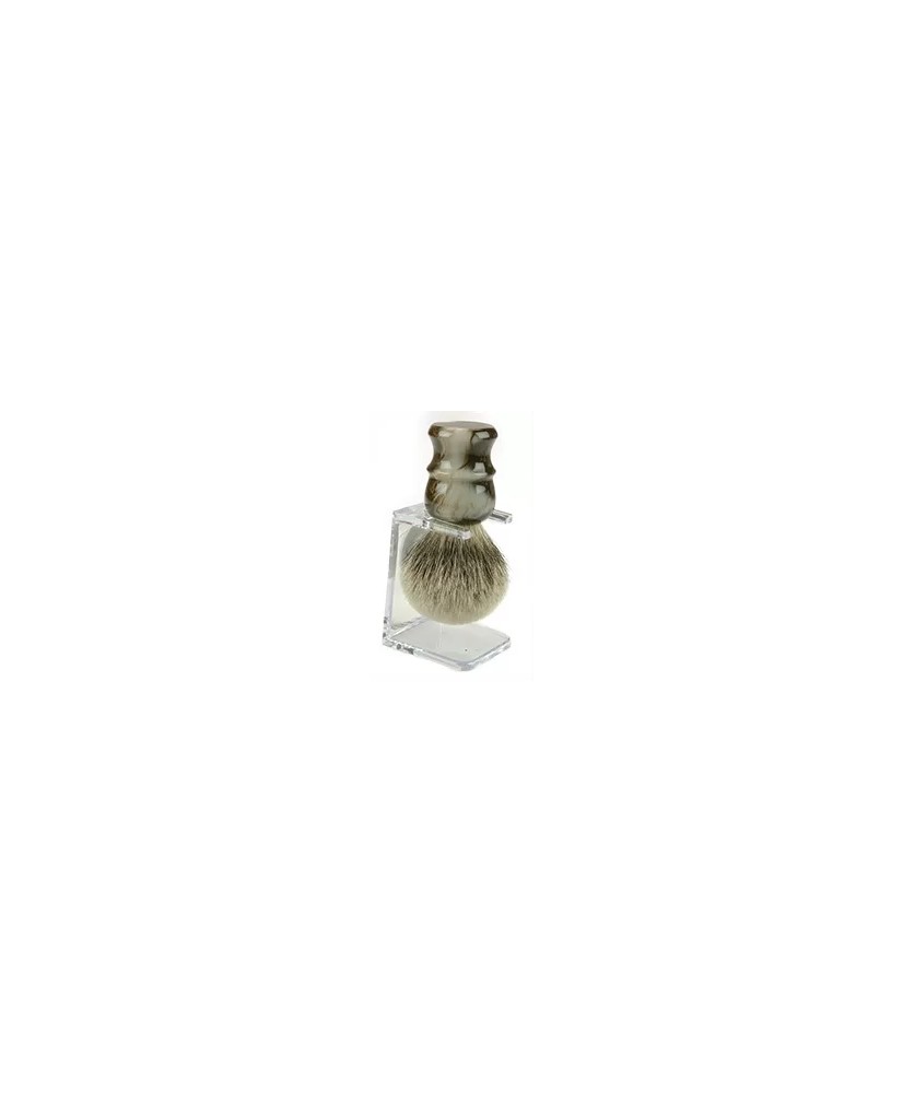 Blaireau Centaure 100% T14 25-60 gris extra doux
