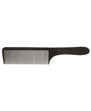 Peigne CENTAURE Carbonne démêloir/coupe - 22cm