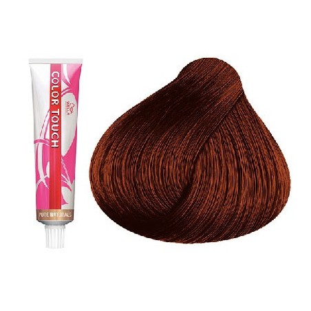 Coloration Color Touch 7.4 - Wella (60ml)