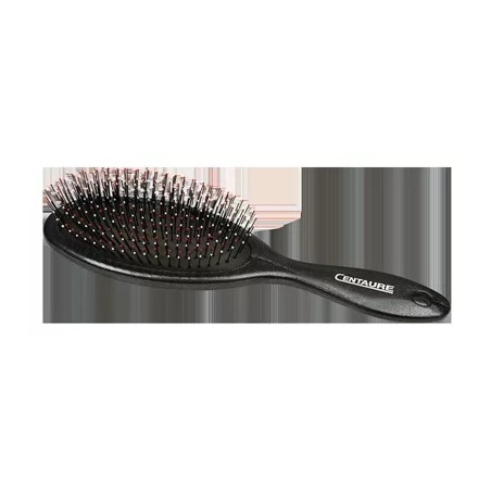 Brosse Centaure SOFTY MAESTRO pneu 11 rgs perlée