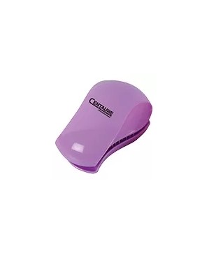 00-Brosse Centa.Super-Demel-10 pocket VIOLETTE