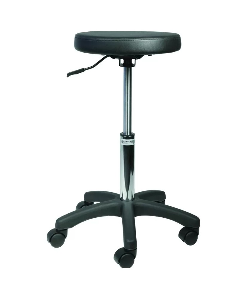 Tabouret TAKA super ECO réglable  55 à 75 Cm