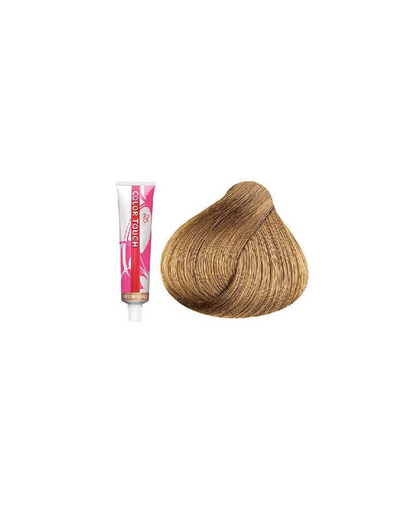 Coloration Color Touch 8.38 - Wella (60ml)