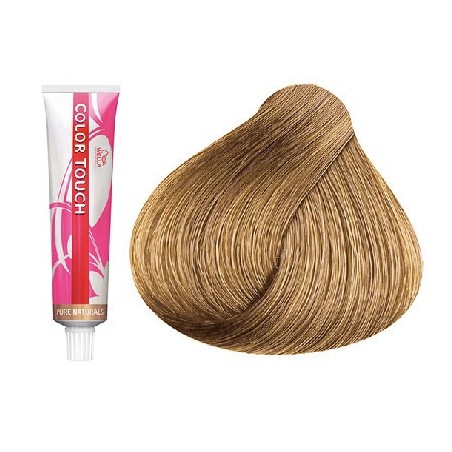 Coloration Color Touch 8.38 - Wella (60ml)