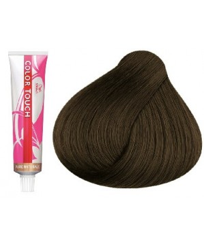 Coloration Color Touch 5.71 - Wella (60ml)