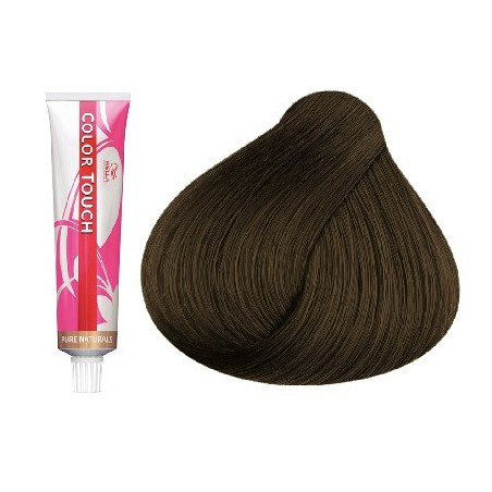 Coloration Color Touch 5.71 - Wella (60ml)