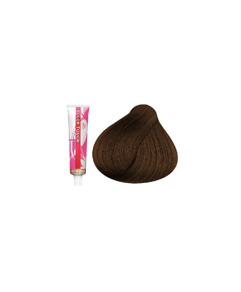 Coloration Color Touch 6.71 - Wella (60ml)