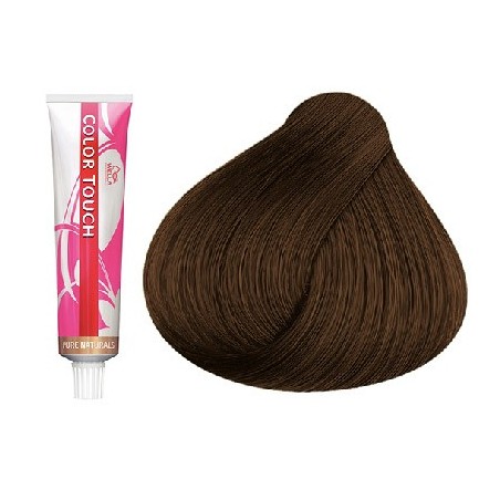 Coloration Color Touch 6.71 - Wella (60ml)