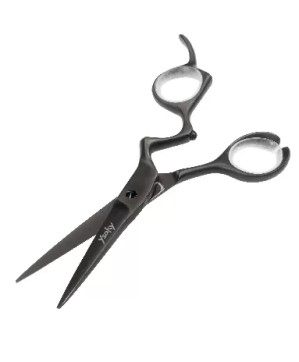 Ciseaux de coupe 5.5 ErgoBlack Titan- YSAKY DIABAX