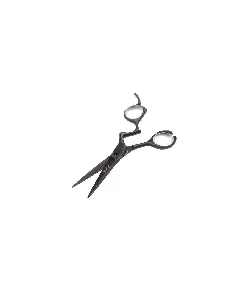 Ciseaux de coupe 5.5 ErgoBlack Titan- YSAKY DIABAX