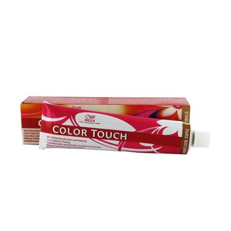 Coloration Color Touch 66.04 - Wella (60ml)