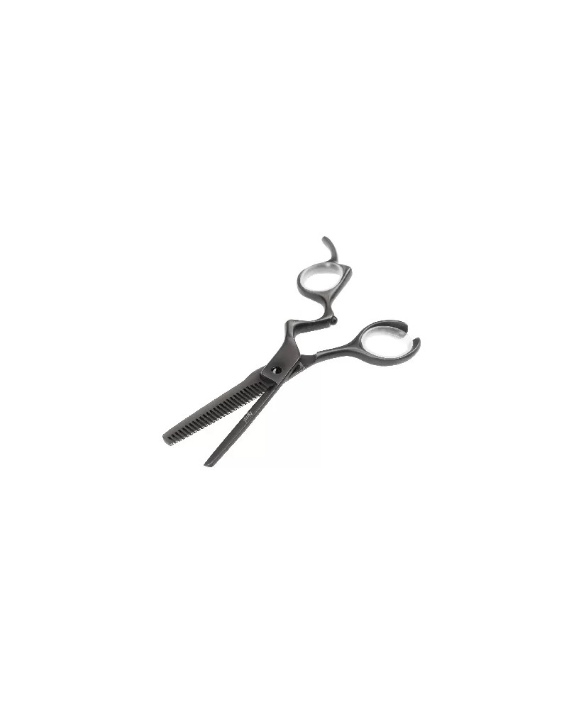 Ciseaux sculpteur 5.5 ErgoBlackTitan- YSAKY DIABAX