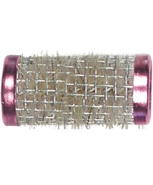 RX METAL 18MM ROUGE x12 COURTS 45MM