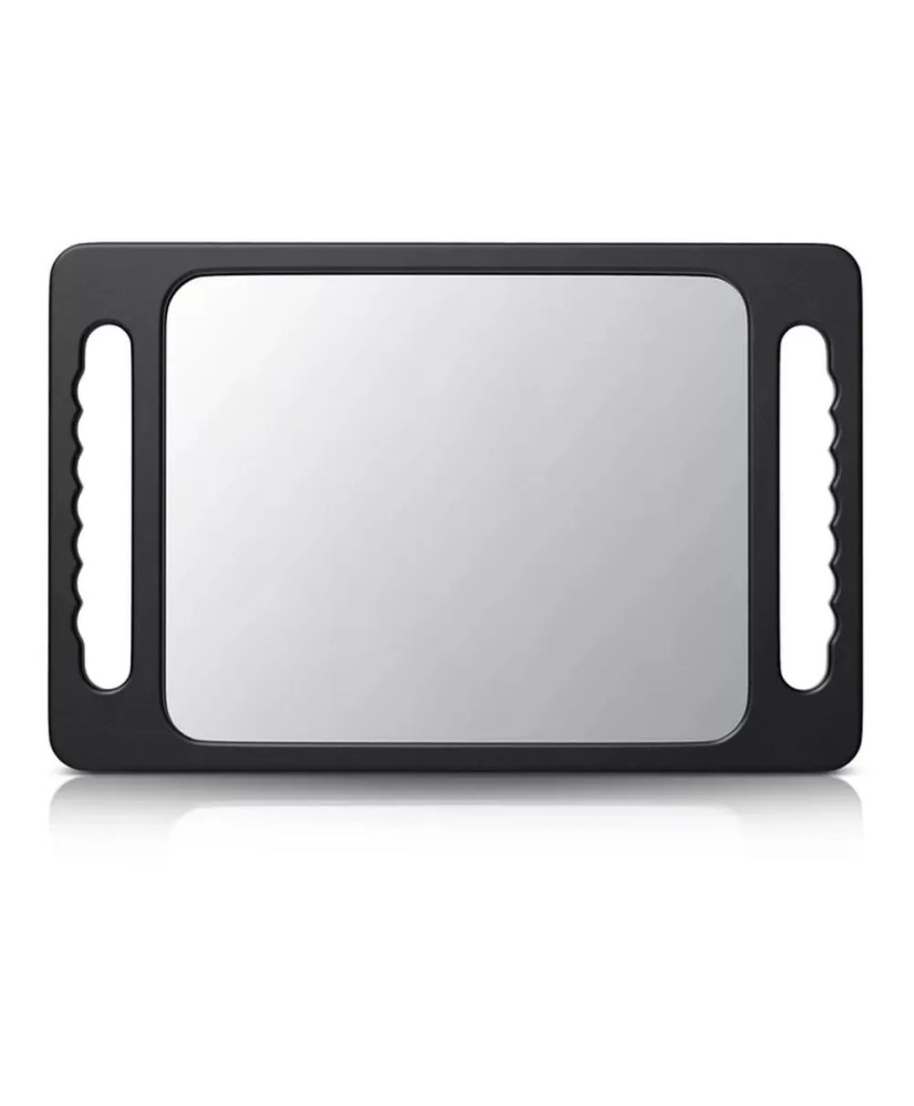 Miroir Maxel 40X26   NOIR