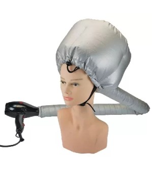 Bonnet Silverdry Casque Sechoir A Main av accroche