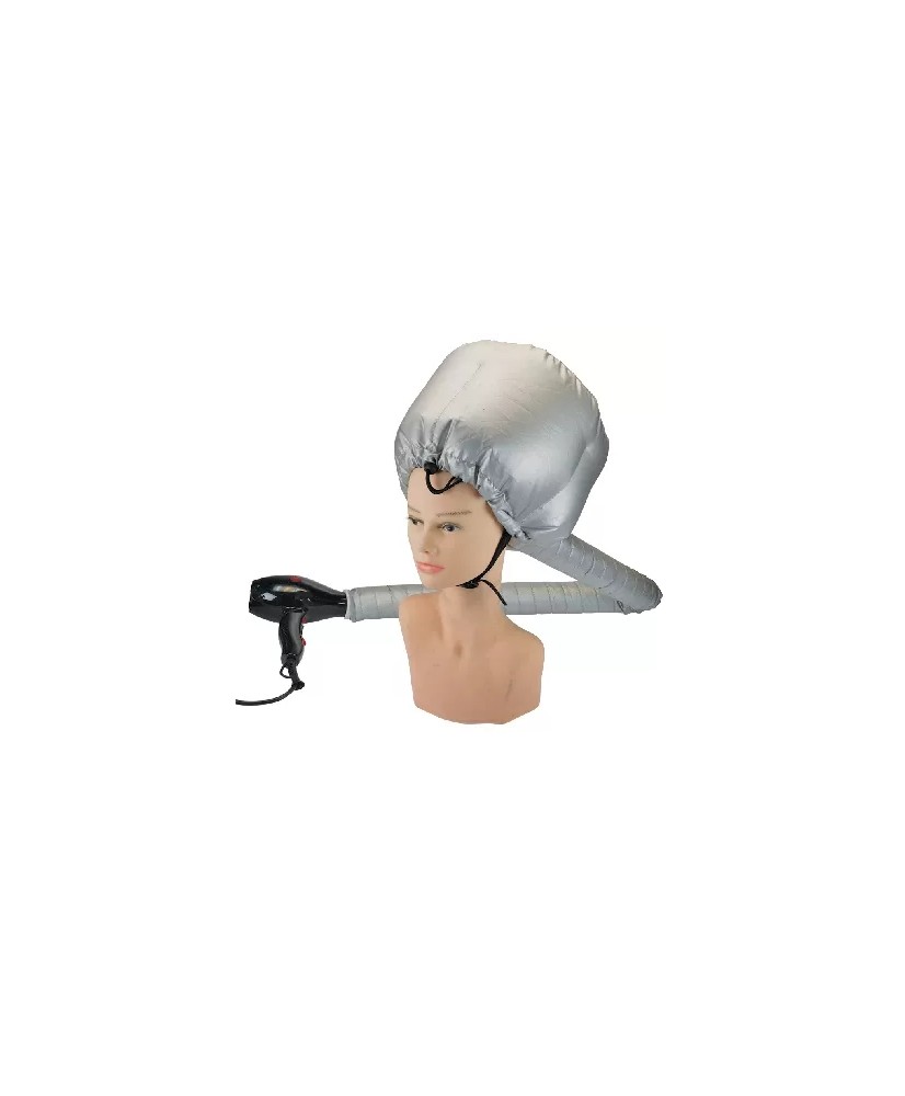 Bonnet Silverdry Casque Sechoir A Main av accroche