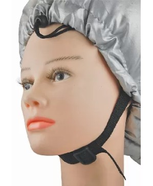 Bonnet Silverdry Casque Sechoir A Main av accroche