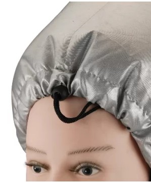 Bonnet Silverdry Casque Sechoir A Main av accroche