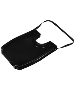 Lave-Tête Coiffure à Domicile MADIRAN - Noir, Confortable