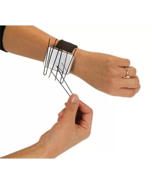 Bracelet KLIK magnétique et porte épingles