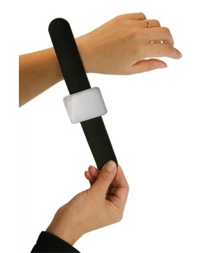 Bracelet KLIK magnétique et porte épingles