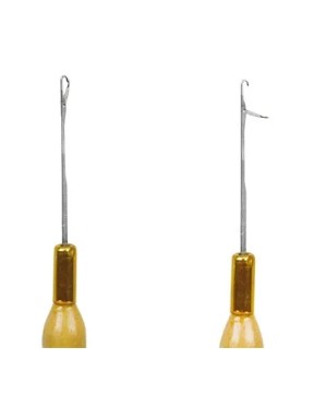 Kit Tire + Pince meche pour RING-Extension