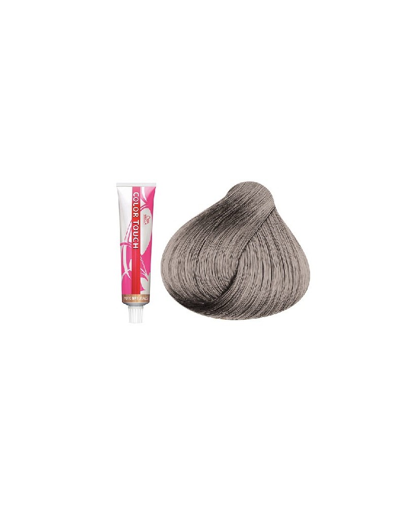 Coloration Color Touch 7.89 - Wella (60ml)