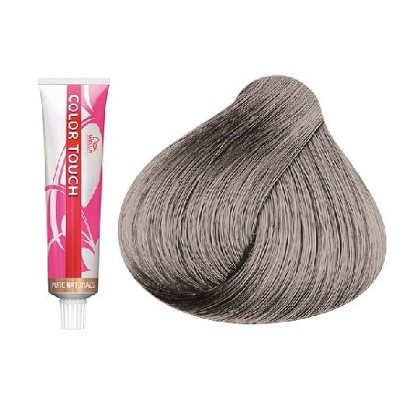 Coloration Color Touch 7.89 - Wella (60ml)