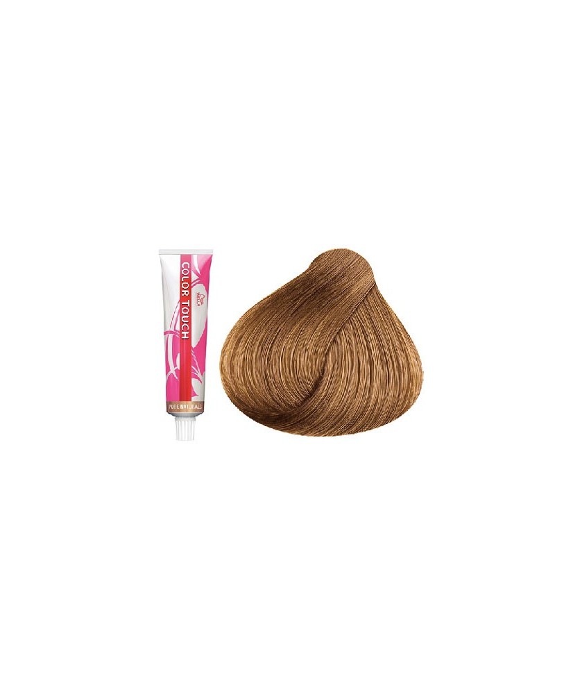 Coloration Color Touch 9.03 - Wella (60ml)