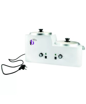 Chauffe Cire Milan Duo -Integral Beauty 5kg