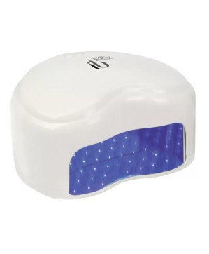 Lampe UV 10W Nail-Art en forme de coeur