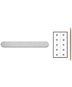 Kit vernis Semi-Perm 10pcs IBN