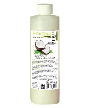 Shampoing concentré Coco (250ml) - Formul Pro