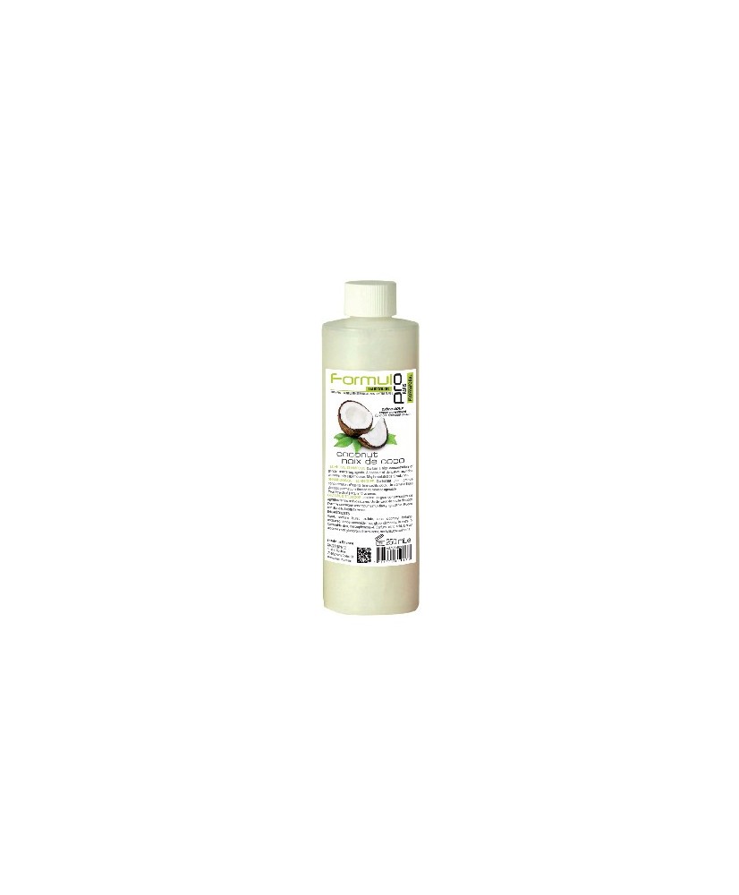 Shampoing concentré Coco (250ml) - Formul Pro