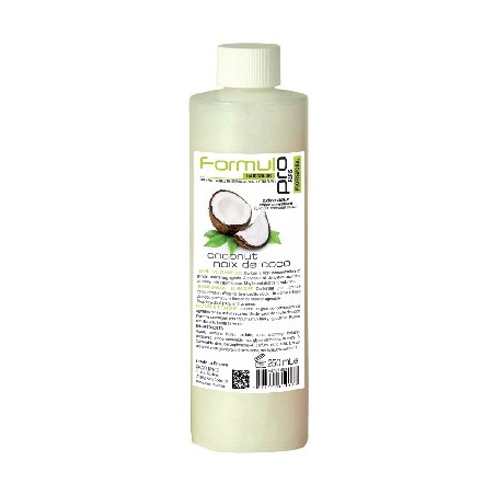 Shampoing concentré Coco (250ml) - Formul Pro