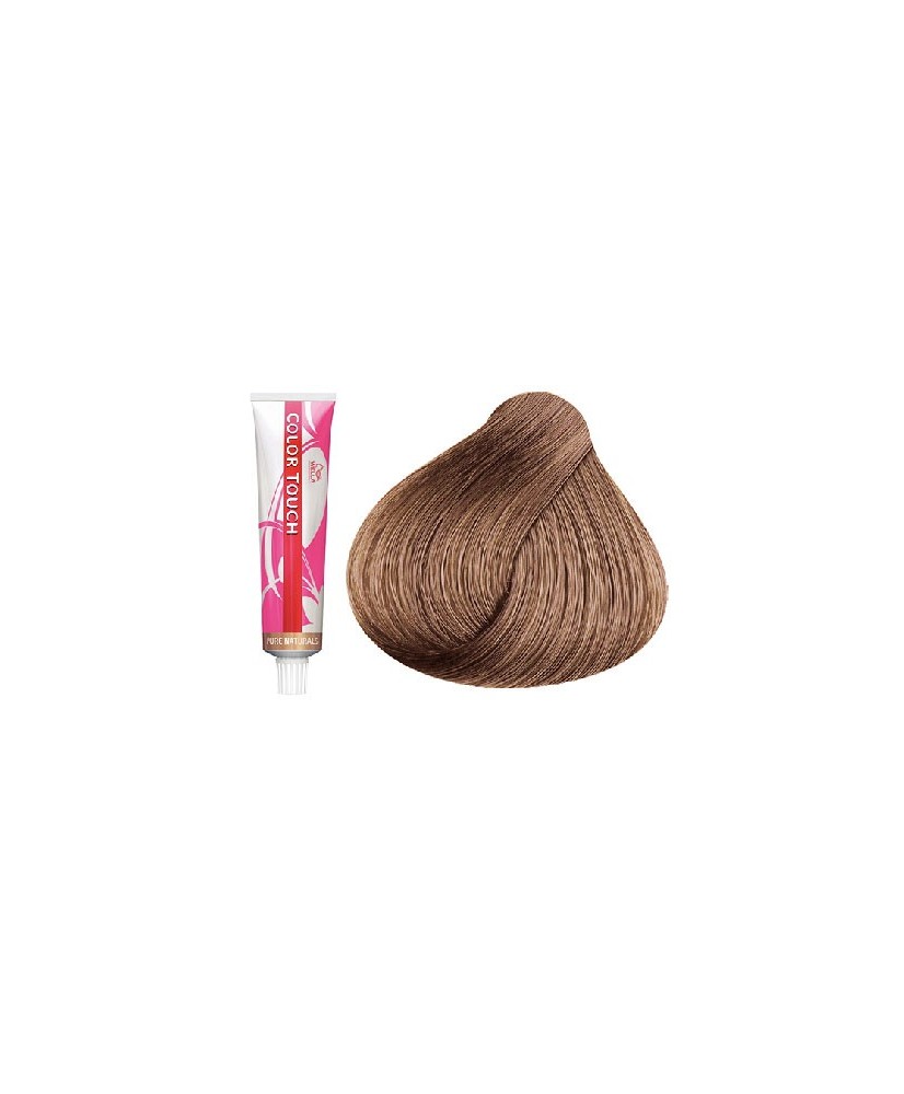 Coloration Color Touch 9.16 - Wella (60ml)