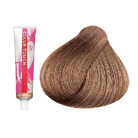 Coloration Color Touch 9.16 - Wella (60ml)
