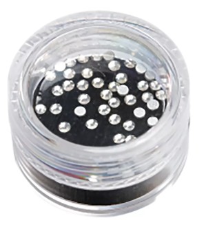 Kit vernis Semi-Perm 10pcs IBN