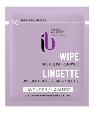 Kit vernis Semi-Perm 10pcs IBN