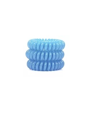 Presentoir24 SPIROFLEX x3 accroche queue de cheval